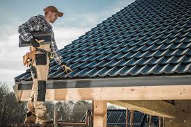 4 Ply Roofing in Ames Lake, WA